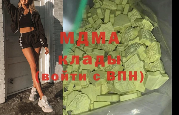 круглые Вязники